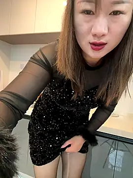Sexshow-Bild von xixi_mm