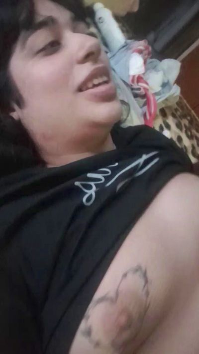 Ludovicax's sex show image