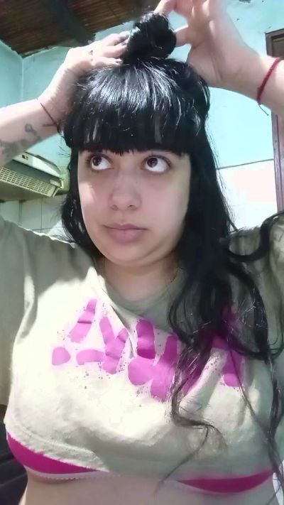 Ludovicax's sex show image