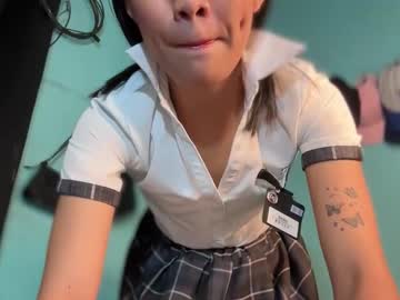 sexy_betany's sex show image