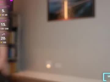 violett_luxe's sex show image