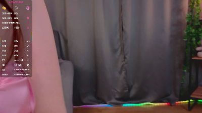 Изображение секс-шоу модели MoryBery