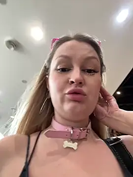 Sexshow-Bild von Teya_moon_