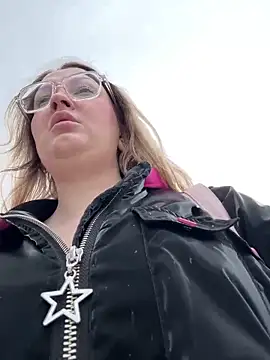 Sexshow-Bild von Teya_moon_