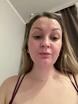 Sexshow-Bild von Teya_moon_