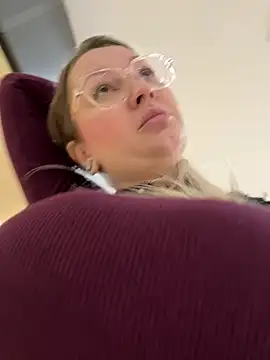 Sexshow-Bild von Teya_moon_