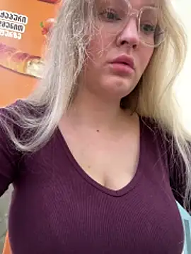 Sexshow-Bild von Teya_moon_