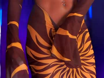 astridvex's sex show image