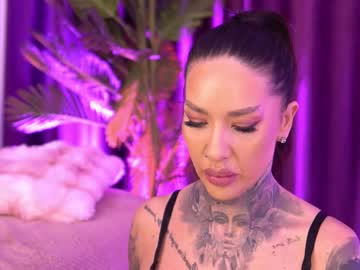 imscarlet_noir's sex show image