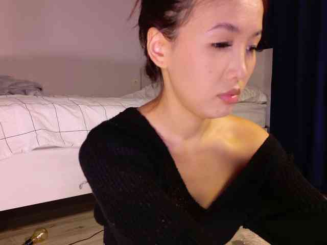 Изображение секс-шоу модели Mishel-Blessing