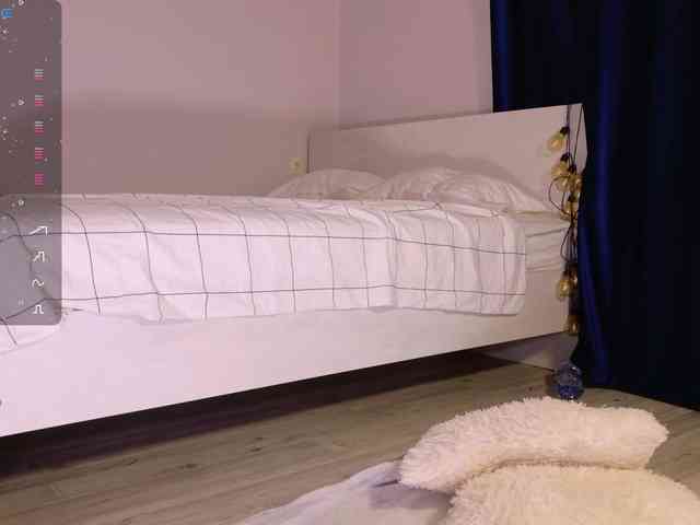 Изображение секс-шоу модели Mishel-Blessing