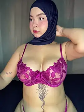 aneesa_darzi's sex show image