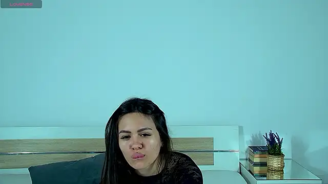 SiennaLuxexx's sex show image