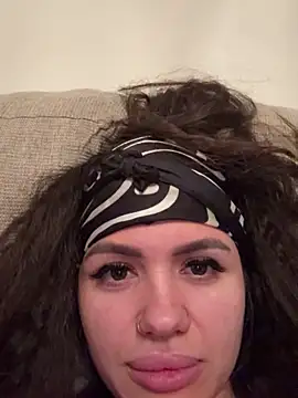 SiennaLuxexx's sex show image