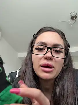 SiennaLuxexx's sex show image