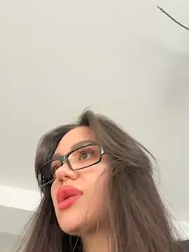 SiennaLuxexx's sex show image