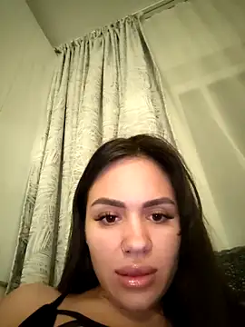 SiennaLuxexx's sex show image