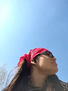 SiennaLuxexx's sex show image