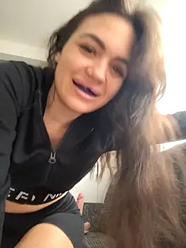 SiennaLuxexx's sex show image