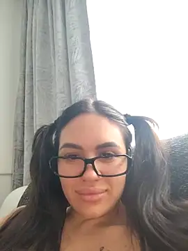 SiennaLuxexx's sex show image