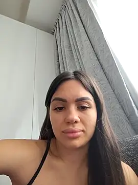 SiennaLuxexx's sex show image