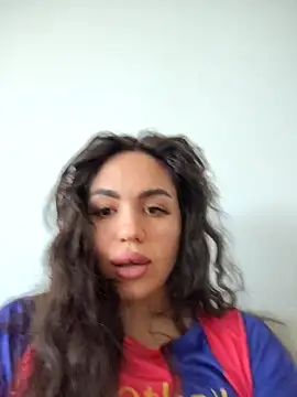 SiennaLuxexx's sex show image