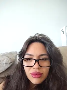 SiennaLuxexx's sex show image