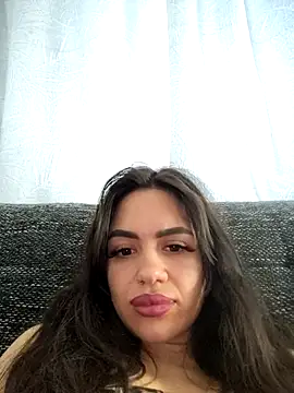 SiennaLuxexx's sex show image