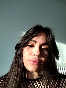 SiennaLuxexx's sex show image