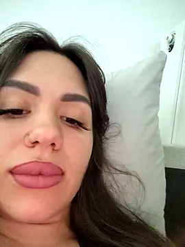 SiennaLuxexx's sex show image