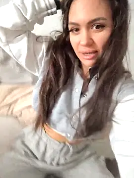 SiennaLuxexx's sex show image