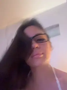 JustLora's sex show image
