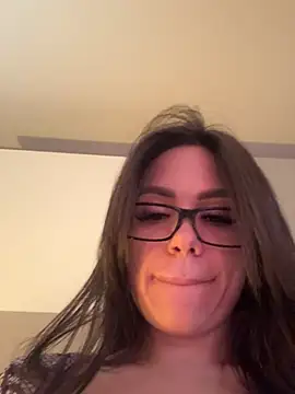 JustLora's sex show image