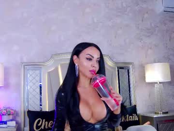 issadorra's sex show image