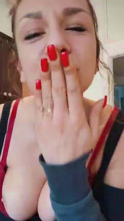 Изображение секс-шоу модели RomaDea