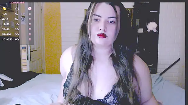 _-cherrylady-_'s sex show image