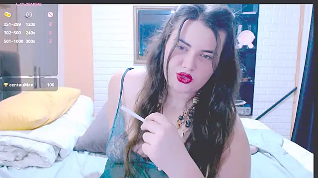 _-cherrylady-_'s sex show image