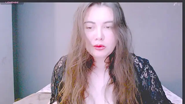 _-cherrylady-_'s sex show image