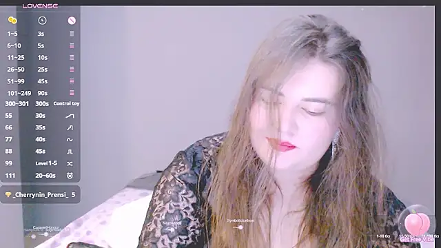 _-cherrylady-_'s sex show image