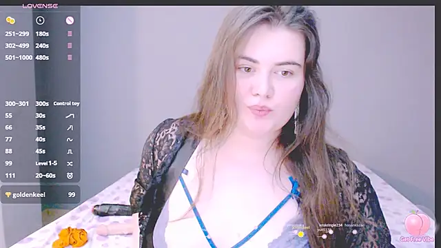 _-cherrylady-_'s sex show image