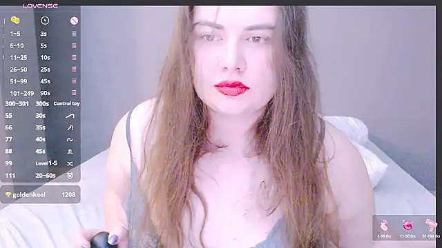 _-cherrylady-_'s sex show image