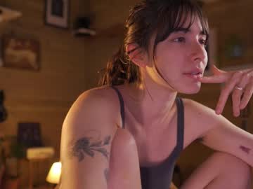 Sexshow-Bild von maria_alfonsina_