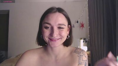 Te_fiti's sex show image