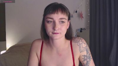 Te_fiti's sex show image