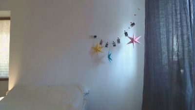 Te_fiti's sex show image