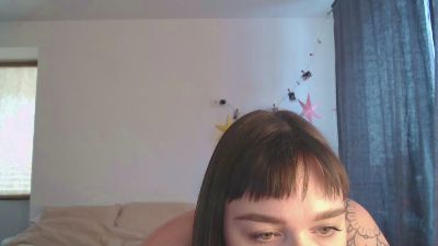 Te_fiti's sex show image