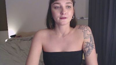 Te_fiti's sex show image