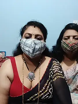 Kannadasexywifes's sex show image