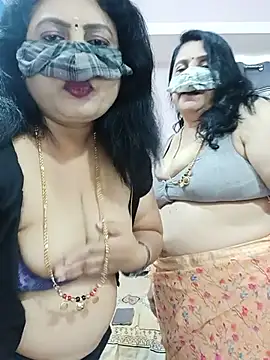 Sexshow-Bild von Kannadasexywifes