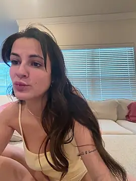 heyitsmadig's sex show image